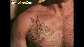 Preview 3 of Milg On Kid - Bear In Underwear Exposed