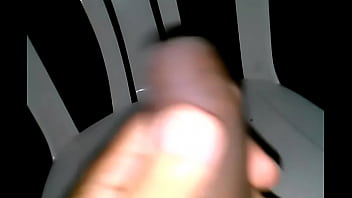Preview 4 of New Video Cumshot - stroking my dick until make it happy