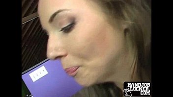 Preview 3 of Egbtion Queen - Amateur slut handjob