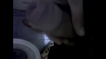 Preview 4 of Desi Hot Girl Indian - ARGENTINO CORDOBES SE HACE LA PAJA EN EL BA&Ntilde_O DEL CLUB 1