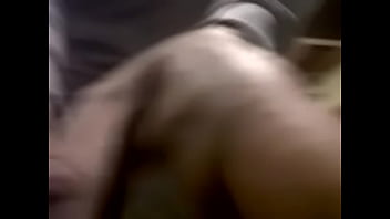 Preview 1 of Sunny Loun Sex Girl - ARGENTINO CORDOBES SE HACE LA PAJA EN LA COCINA