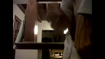 Preview 4 of Sunny Loun Sex Girl - ARGENTINO CORDOBES SE HACE LA PAJA EN LA COCINA