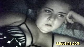 Preview 3 of Mammy Xxx - Lora Princess Finally Topless On Webcam