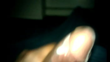 Preview 4 of She Wareing Cum Filled Panties - VIDEO0002