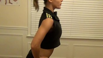 Preview 3 of Xxx3gp King Com - ass exercise trainer 2 with porn pictures