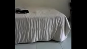 Preview 1 of Stop Time Girl - EU DAN&Ccedil_ANDO FUNK NO QUARTO.