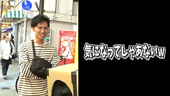 Preview 2 of Xxx Sex Kasmir - What is inside the box? in Osaka | stand-up-tv.jp