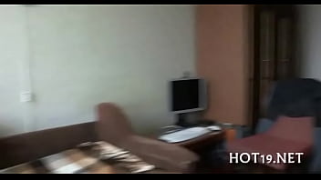 Preview 2 of Pkistn Kafka Xxx Video - Teen deep throat fellatio