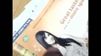 Preview 1 of Super Booty Ms Tenacious - Katrina kaif tribute