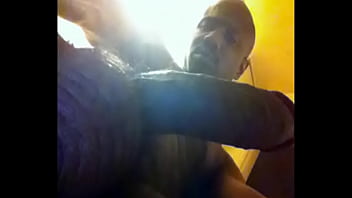 Preview 1 of Mirntras Duerme - mr moor cockfor for a females sucking and fucking pleasure
