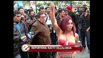 Preview 4 of Kathrin3 - Daysi-Araujo-sin-censura