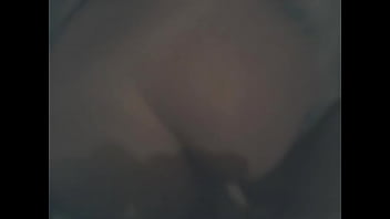Preview 2 of Two Coock With Big Boobs - pareja argentina en cuatro con lechita en la cola