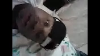 Preview 1 of Verh Hoy Sex Veduo - Me chillin wit this big booty bitch