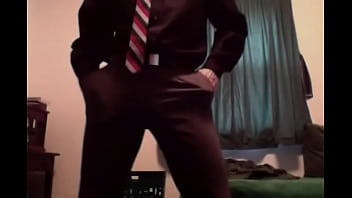 Preview 1 of Brathar And Sistar Xxx Rep - Me stripping