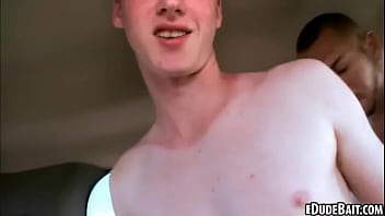 Preview 4 of Www E Fight Xxx Video 2018 - Hot buff amateur stud is fucking this hunk