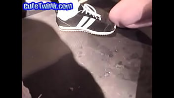 Preview 1 of Hd Sex Heroine Brainwash - Cute Twink Gets A Cum Blast