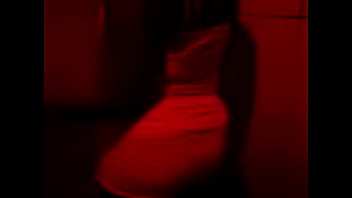 Preview 1 of Kim Kardachians - Puta negra de 20 lukas 1ra parte.