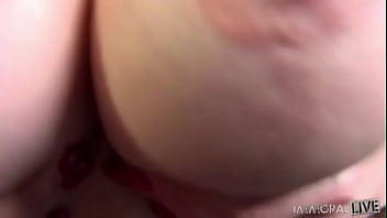 Preview 2 of Trilogy Of Lust Uncut - Voluptuous Redhead Dayna Vendetta Takes a Long Dong