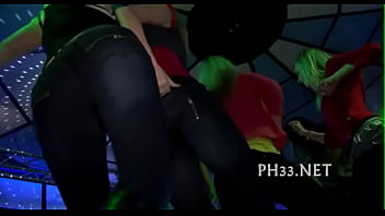 Preview 4 of Mama Svrsi - Ladies are here to get cussed out