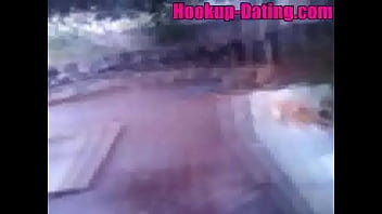 Preview 1 of Short Gym Orgy - Outdoor amateur greek fuck and fuck in park