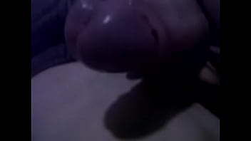 Preview 3 of Pregnant Spreading Pussy - mi pene.3GP