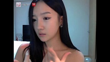 Preview 2 of Tiffany Taillon Ts - KWC4271 - Korean webcam girl