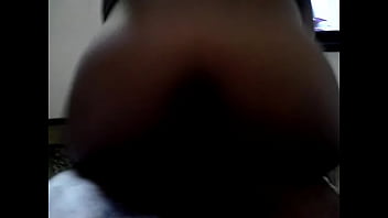 Preview 3 of Real Tenn - black hoe slow dick ride