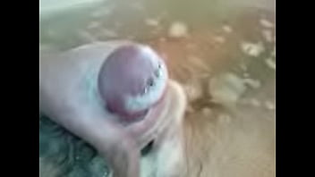 Preview 2 of Deepika Sex Vide - WASHING MY GAY COCK