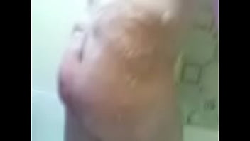 Preview 4 of Philipen Anal - I JUST HAD A BATH