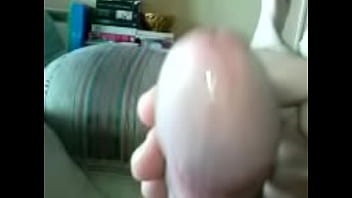 Preview 3 of Fucking Asian Girl - WANKING MY GAY COCK &amp_ SPUNKING