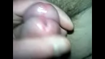 Preview 2 of Hop Fuck - MY PRECUM ONTO STEPHENS COCK