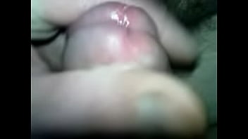 Preview 3 of Hop Fuck - MY PRECUM ONTO STEPHENS COCK