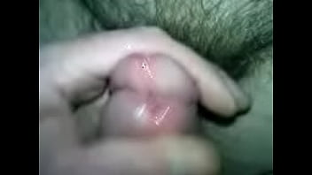 Preview 4 of Hop Fuck - MY PRECUM ONTO STEPHENS COCK