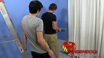 Preview 1 of Uvanshi Rautella - Fucking the Boss&#039_ Son While on the Job