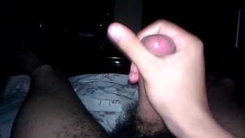Preview 1 of Xxx Videos Of Jacklin - Masturbando mi pene