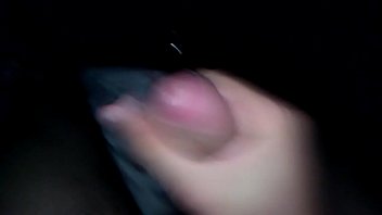 Preview 4 of Xxx Videos Of Jacklin - Masturbando mi pene