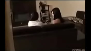 Preview 2 of Cara Im - gozadinha na espreita