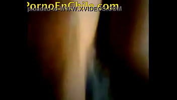 Preview 3 of Hq Porn Siktir Beni Askim - CULO DE CHILENA