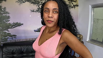 Preview 1 of Bbw And Fat - Novinha de 19 anos leva muita vara em Pov com anal Intenso e Creampie