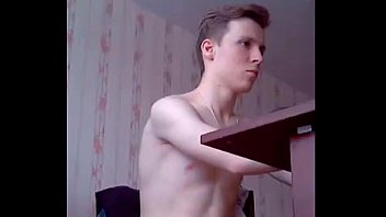Preview 2 of Brrzzers Ocm - Russian web boy