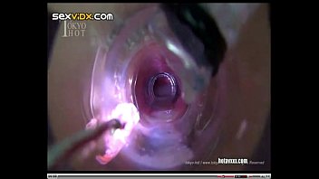 Preview 2 of Www Porn America - Jap chick get cum in her ass via pump (by Balbitos)