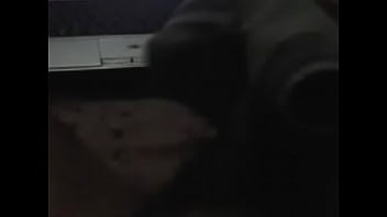 Preview 4 of Mom Sad Dont Do It - super sexy SKAROY musterbating