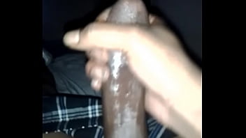 Preview 1 of Indin Phon Sex - young black solo