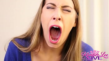 Preview 2 of Hotee And Girl - Kimber Lee Looks Pretty Sexy By Doing Literally Anything!