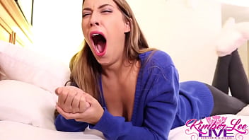 Preview 4 of Hotee And Girl - Kimber Lee Looks Pretty Sexy By Doing Literally Anything!