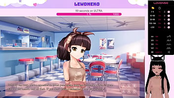 Preview 2 of Sex Kerala Village - VTuber LewdNeko Plays Order Us! Part 1