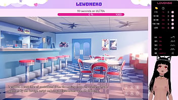 Preview 1 of Sex Kerala Village - VTuber LewdNeko Plays Order Us! Part 1