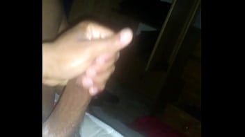 Preview 1 of Phim Sex Hoa Hau Ha Kieu Anh - wanking small black dick