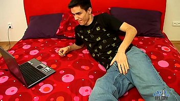 Preview 1 of Kinner Hard Sex Xxx - A Night Alone With Jake Idol