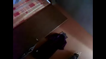 Preview 4 of Girl Lesbeen - MEXICAN GDL  MILF